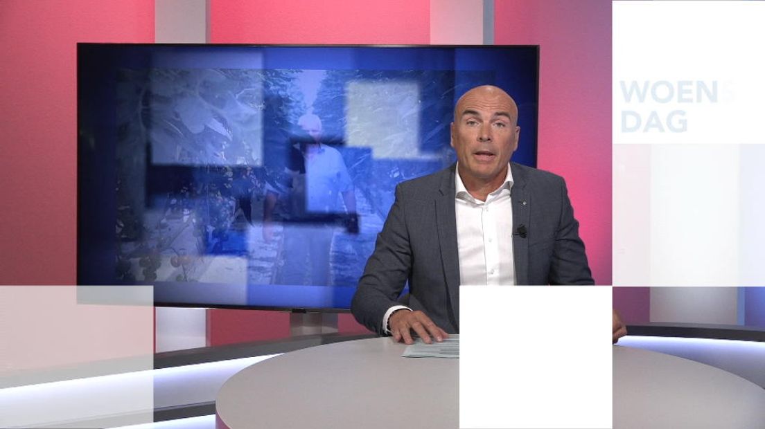 TV West Weekoverzicht