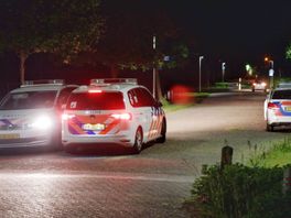 Mogelijk schoten gelost in Van Heutszpark in Coevorden