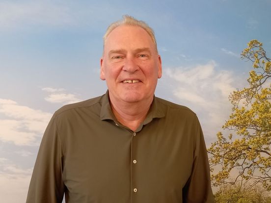 Praot Drents Met Mij met Richard de Groot
