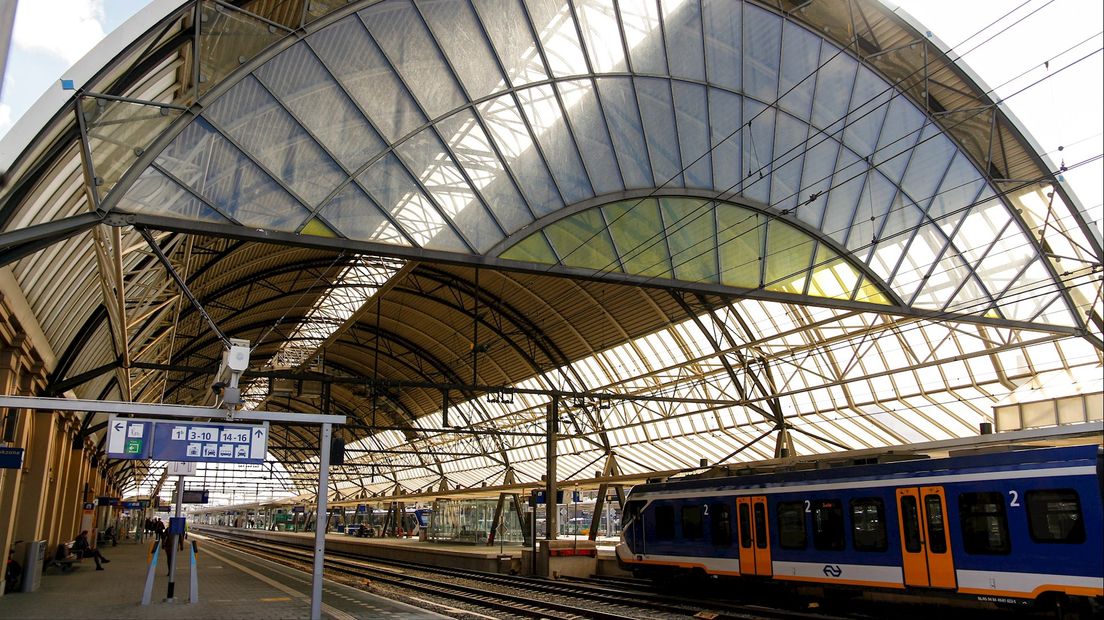 Komende uren geen treinen tussen Zwolle en Olst