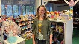 Speelgoedbank Amalia krijgt nieuw onderkomen in Sappemeer