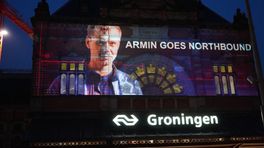 Armin van Buuren keert na vijf jaar terug in Groningen