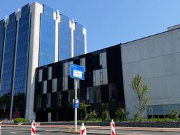 Utrechtse noodlocatie oplossing voor grote treinstoring: wat gebeurt er op die plek?