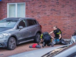 Twee minderjarigen opgepakt voor diefstal scooter in Spijkenisse | Gewonde bij steekpartij in Rotterdam-Nesselande