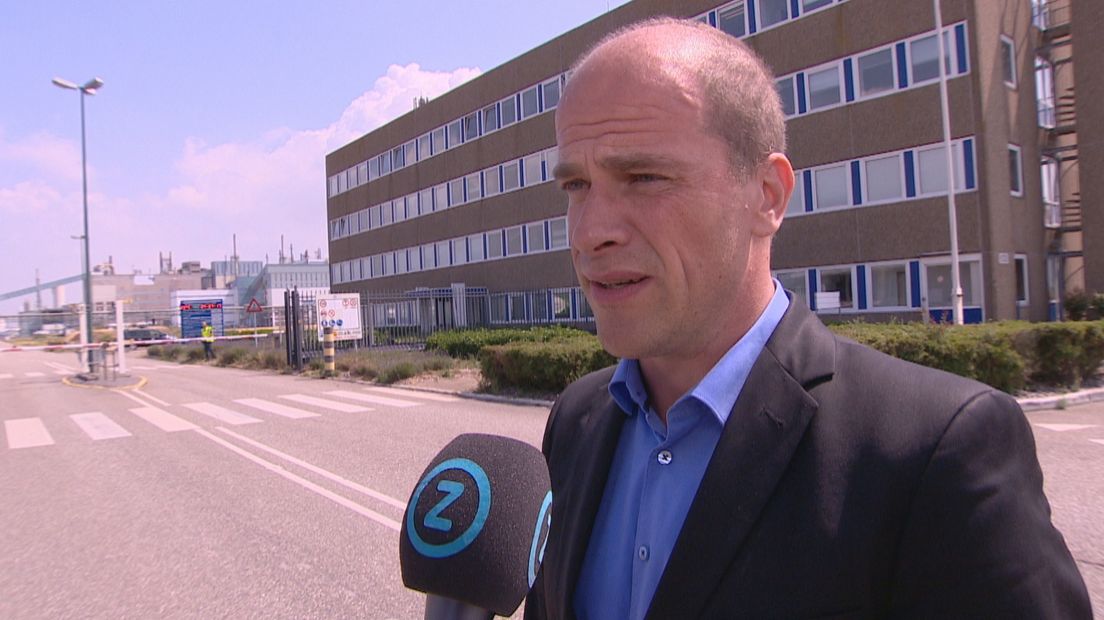 Akkoord Thermphos-kosten ondertekend