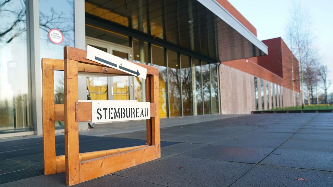 stembureau