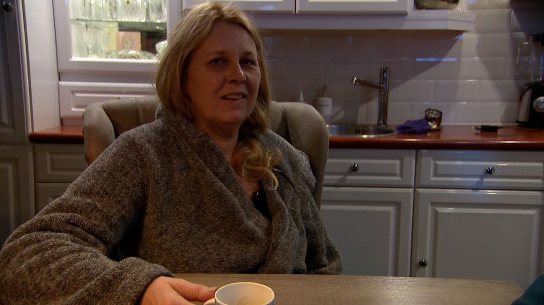 Oprichtster Daniëlle Wittebol.