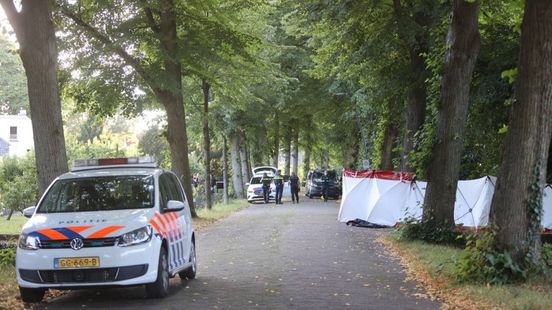 Meisje (16) dood gevonden in sloot