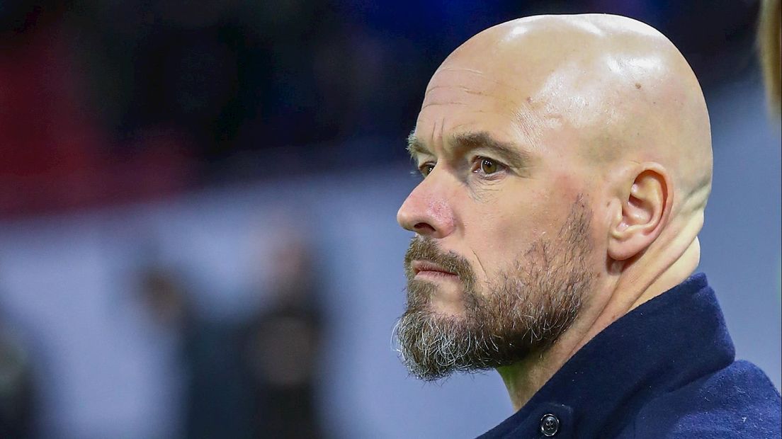 Erik ten Hag