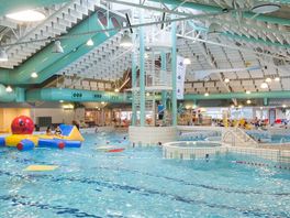 Te duur, te oud: na 30 jaar gaat zwembad De Wilder waarschijnlijk dicht