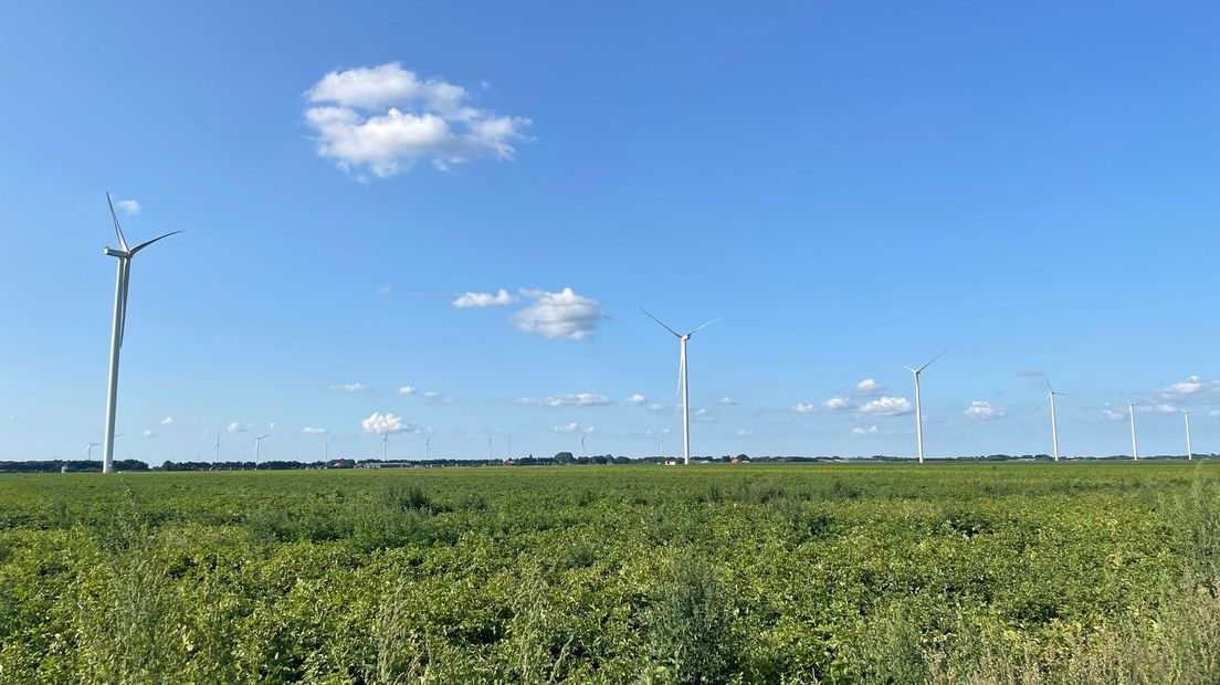 Windmolens