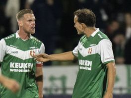 FC Rijnmond liveblog: FC Dordrecht zegt formeel van zeven spelers de contracten op