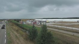 Asielopvang Marnewaard in Zoutkamp is weer open