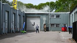 112-nieuws: Brand in loods Hoogezand • Man (42) opgepakt voor mishandeling in Groninger horecazaak