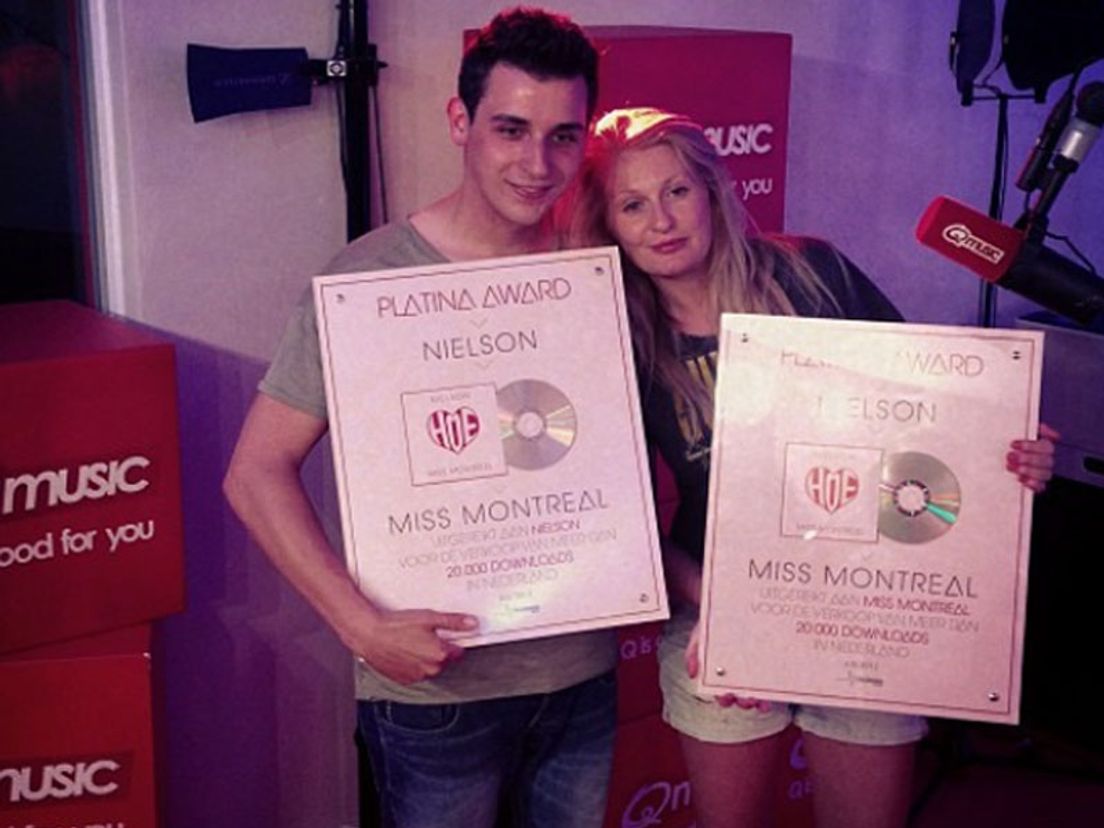 platina