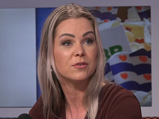 Femke Wiersma wil zich inzetten voor BBB én Fryslân: "een hele verantwoordelijkheid"