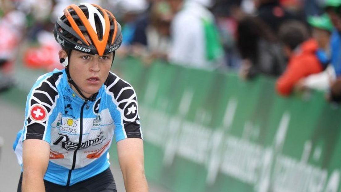Tolhoek in de belangstelling van Lotto-Jumbo (video)