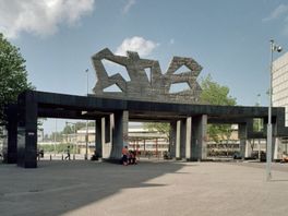 Prince inspireert ontwerp van pijlers en een trein naar Moskou: 7 opvallende stationsweetjes