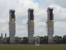 Gaat Schoonebeek geld verdienen aan afvalwater van de NAM?