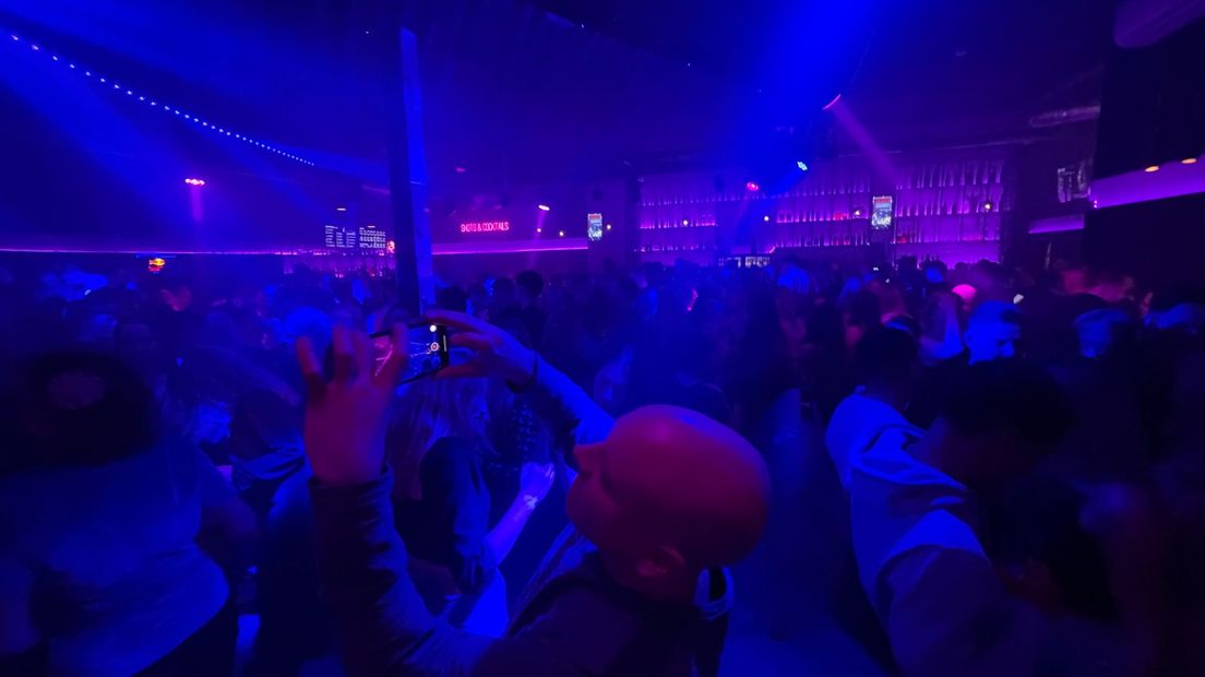 Club Limbo