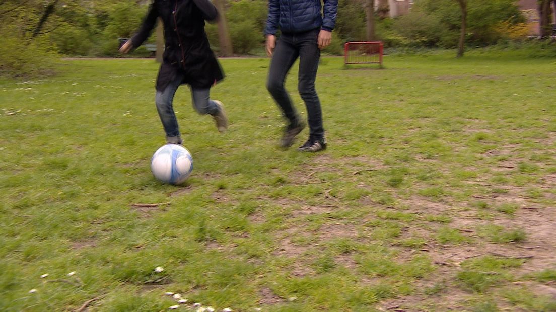 Zorgloket blijft ouders hemd van het lijf vragen (video)
