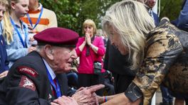 Wageningen verwacht nog vijftien WOII-veteranen bij defilé