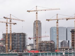 250 duizend nieuwe huizen? 'Mensen willen geen Nederlandse versie van het Ruhrgebied'