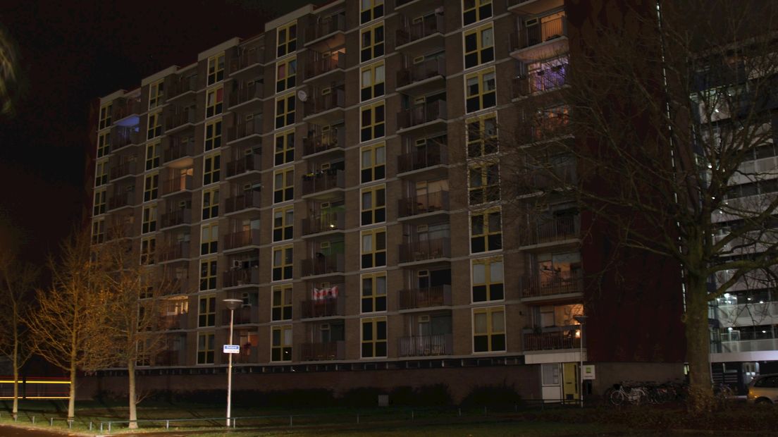 Stroomstoring in Zwolse wijk Aa-landen
