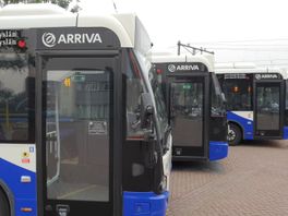 Vijf Friese gemeenten steunen burgerinitiatief voor snelle buslijn Kollum-Drachten