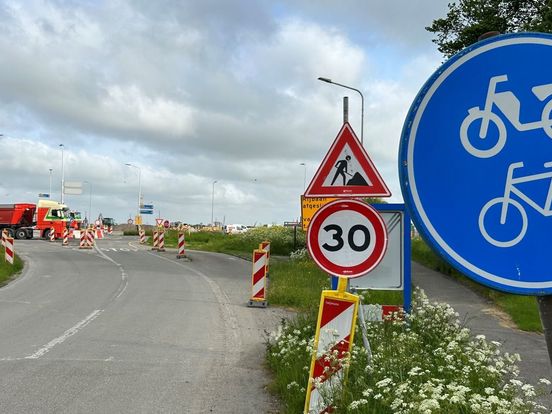 Foarsitter Fytsalvestêdetocht: "Noch nea safolle wurksumheden op 'e rûte"