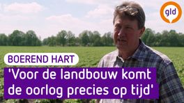 Akkerbouw