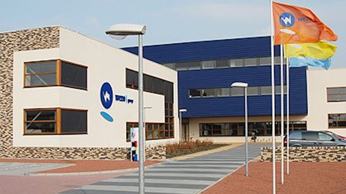 Wezo in Zwolle