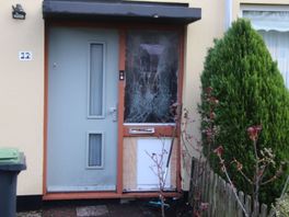 Explosie bij woning in Zwolle, politie zoekt getuigen
