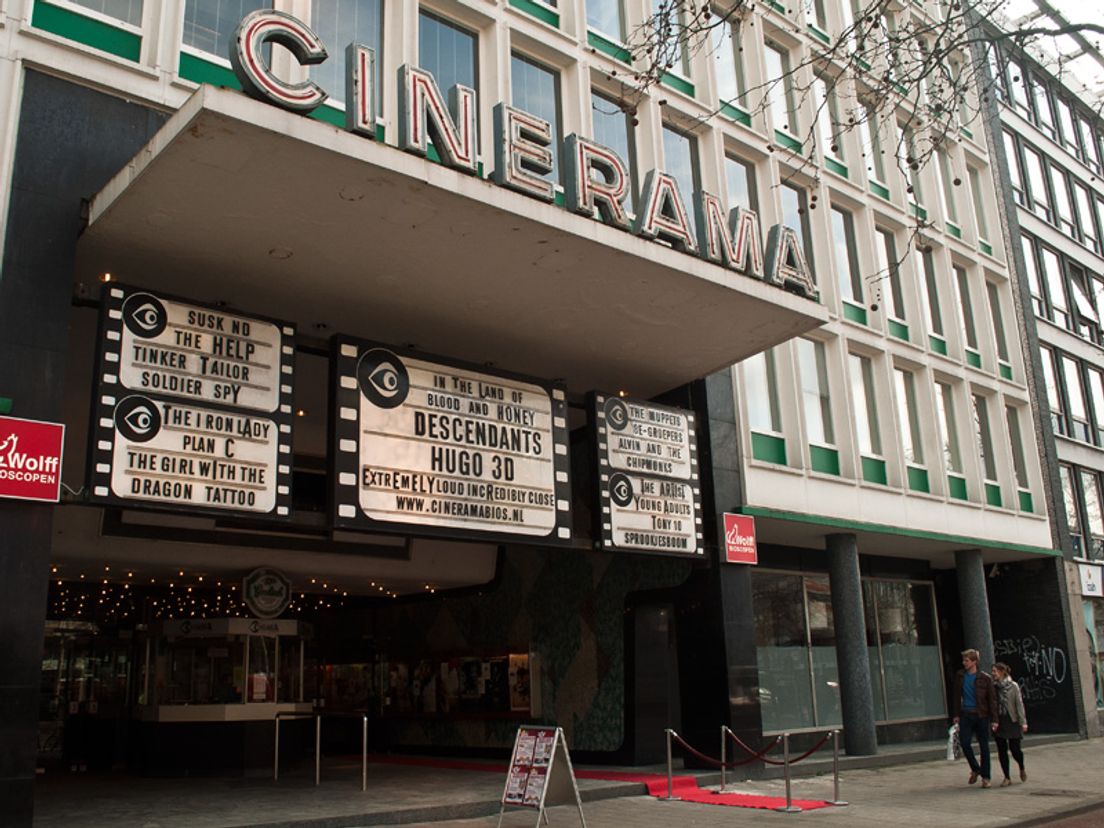 Cinerama