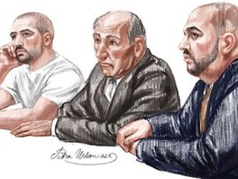 'Kwartetmoordenaars' doelwit van meerdere aanslagen in gevangenis; een van hen neergestoken