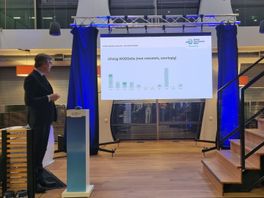 Ook in Waterschap Drents Overijsselse Delta zegeviert BBB