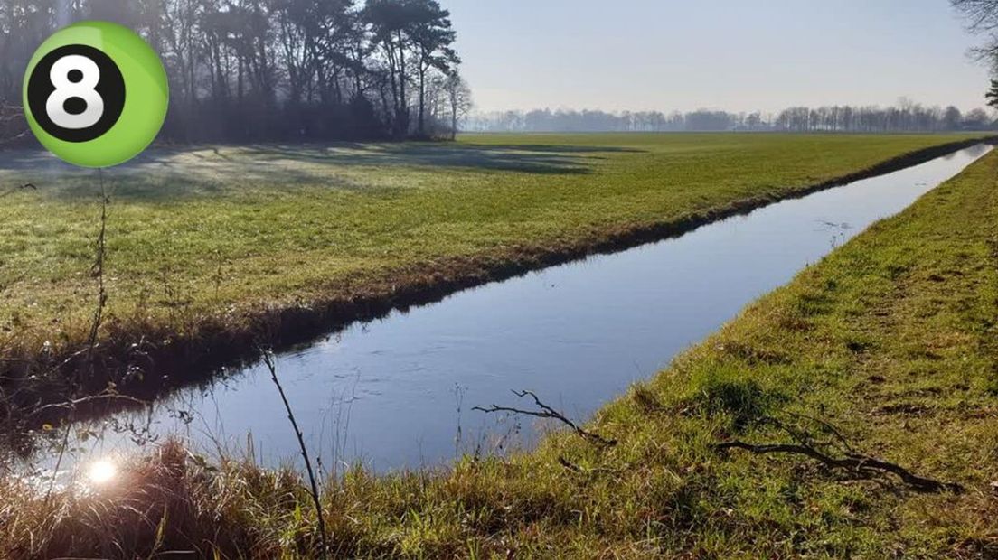 Bronckhorst start samenwerking tegen wateroverlast