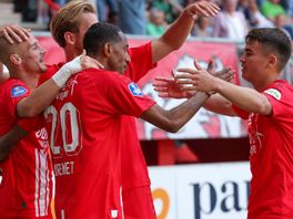 De Oosttribune Podcast #164: "De lat bij FC Twente wordt nu ongekend hoog gelegd"
