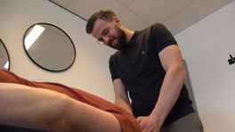 'Fysiotherapeuten vallen om door stoppende collega's'