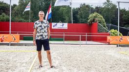 Campinghouders balen van verplaatsing NK Beach Handball Stadskanaal: 'We hadden genoeg ruimte'