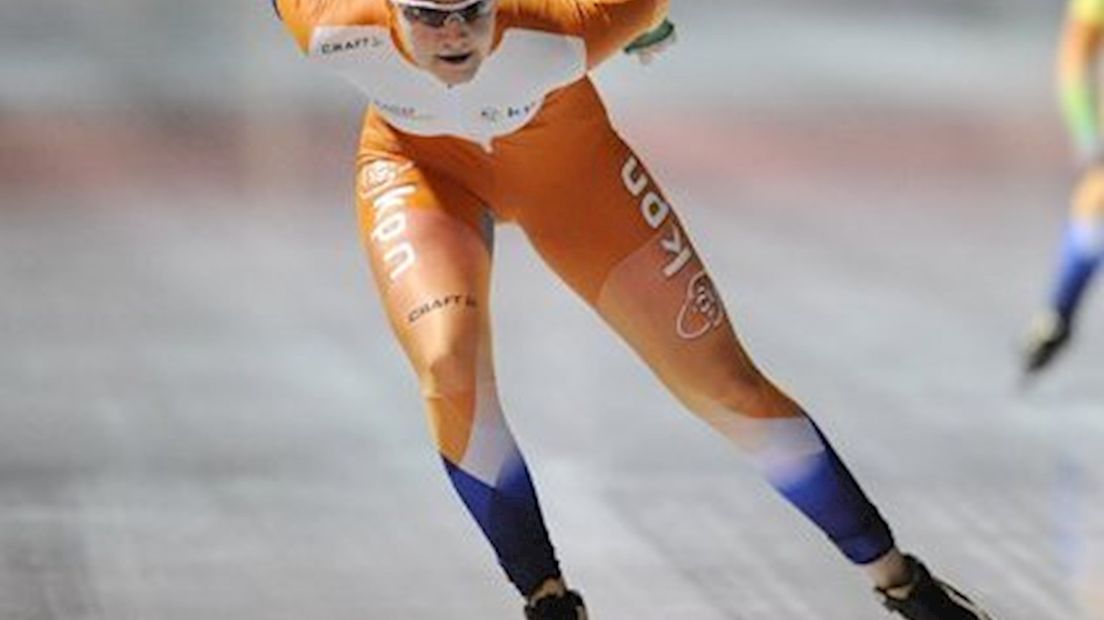 Lotte van Beek
