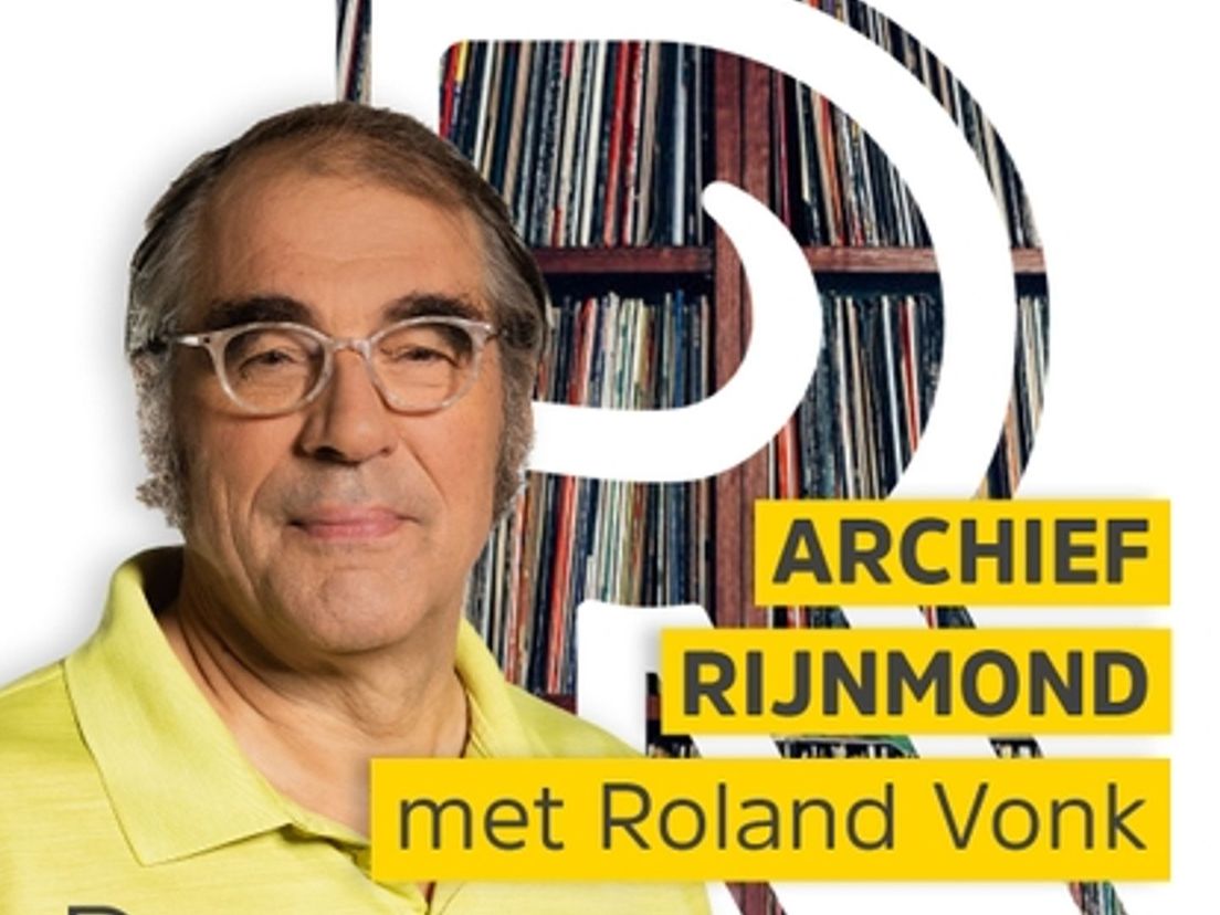 Archief Rijnmond