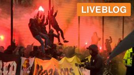 Sport: Spanning voor Gelderse derby neemt toe • Boekhoorn zet NEC èn Vitesse op scherp