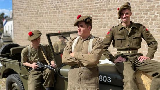Wilp wordt dit weekend overlopen door soldaten, maar waarom?