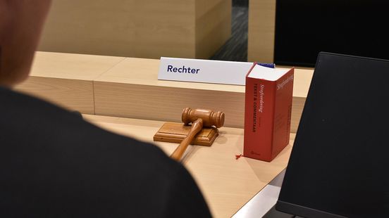 Zwijgende verdachten drugslab Woerden blijven vastzitten, rechtbank vindt verdenkingen te ernstig
