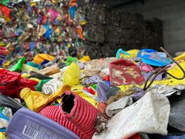 PreZero opent nieuwe afvalscheidingsinstallatie in Zwolle