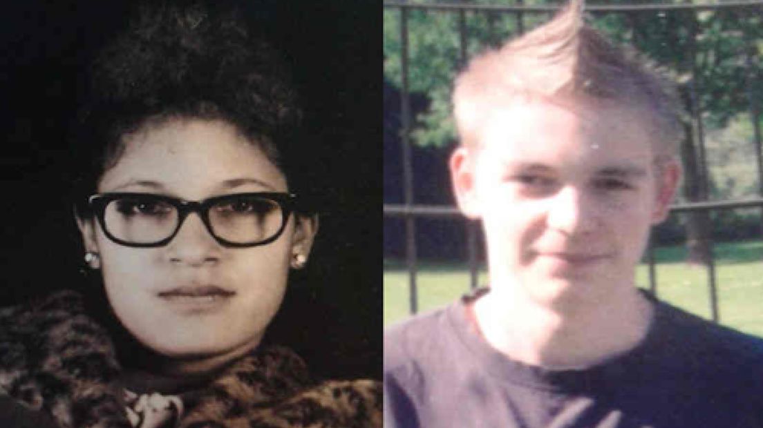 Tieners vermist in Zetten