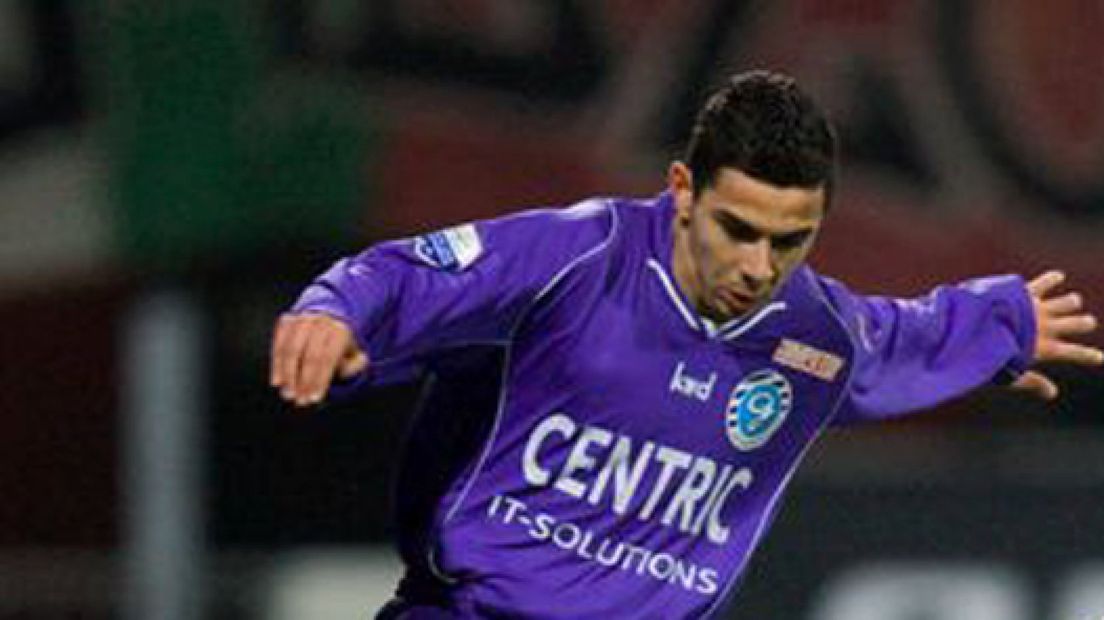 Winst van De Graafschap op MVV: 2-3