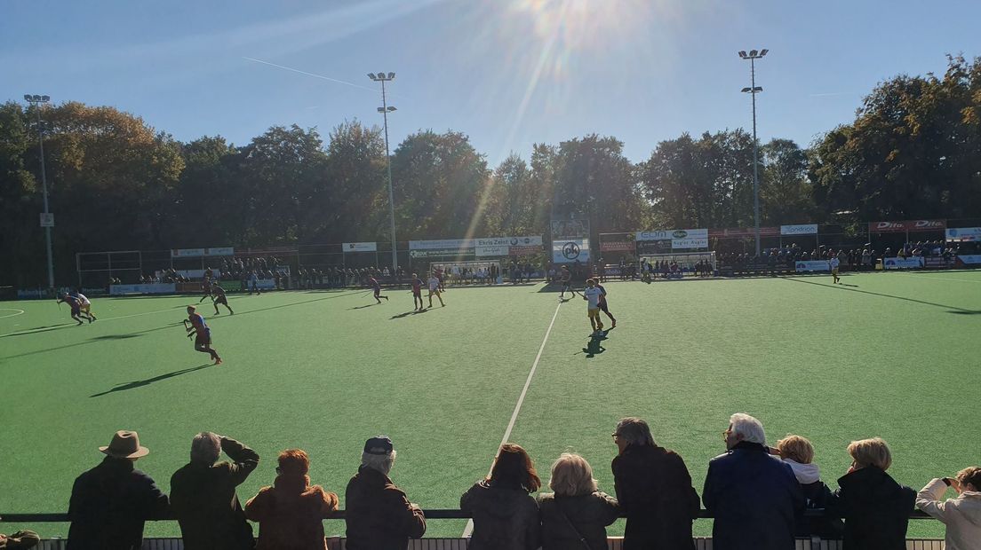SCHC - Den Bosch.