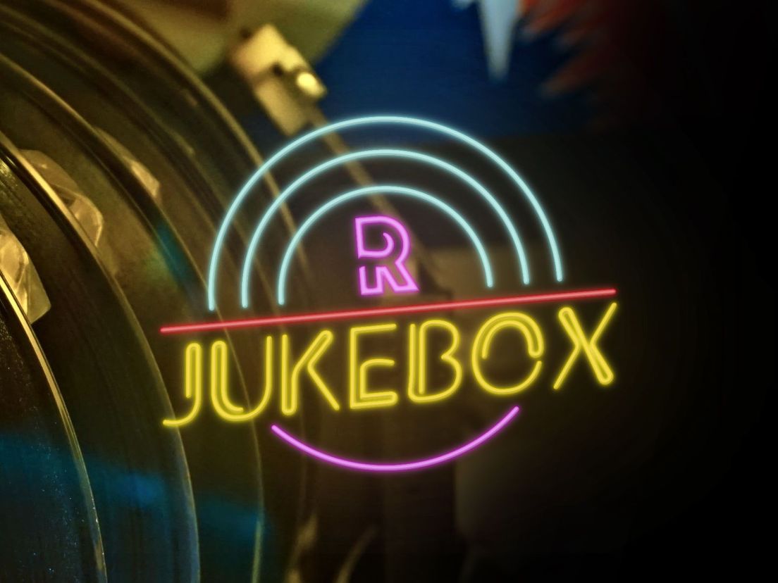 De Rijnmond Jukebox hoor je iedere zondagochtend tussen 8 en 10 uur op Radio Rijnmond | Foto:
